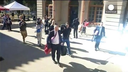 Nuevo juicio contra Óscar Pistorius quien podría ser condenado a 15 años de cárcel