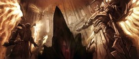 Diablo III Reaper of Souls - Introduction FR