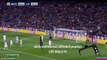 Angel Di Maria Fantastic Free Kick Shot Hits CROSSBAR - Real Madrid 1-0 PSG - 03.11.2015