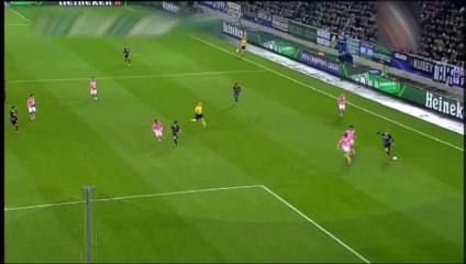 اهداف مباراة يوفينتوس ومونشنغلادباخ ٣-١١-٢٠١٥