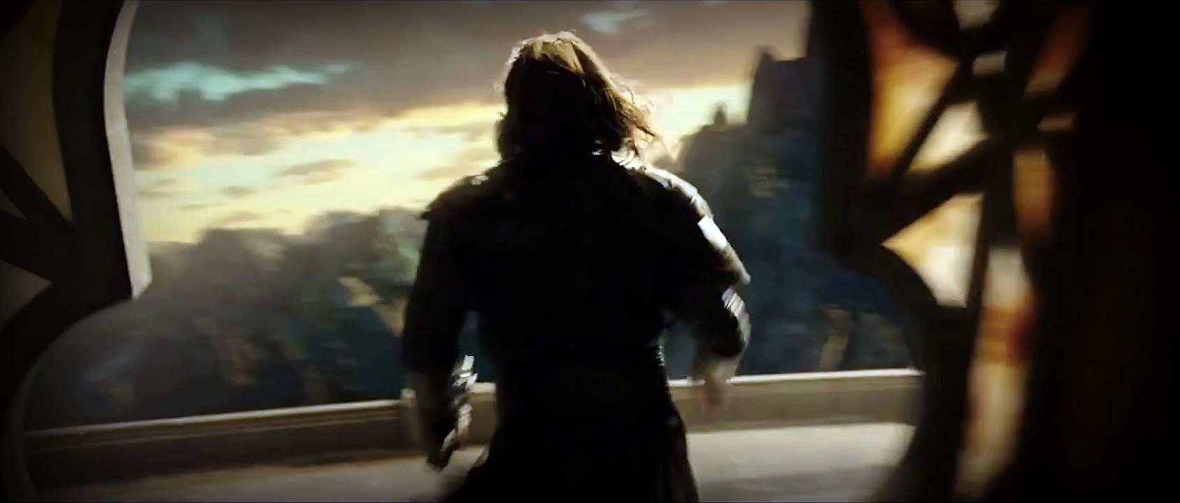 Warcraft new teaser