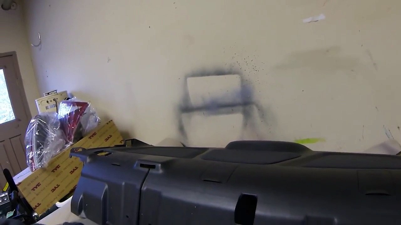 DIY: How to Remove Rear Deck, Sub & Speakers
