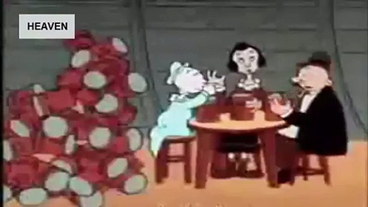 Temel Reis - Kırmızı Başlıklı Safinaz Türkçe Çizgi Film İzle