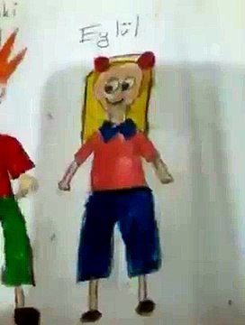 Illuminati : Cizgi Filmler Zihin Kontrolü -4-