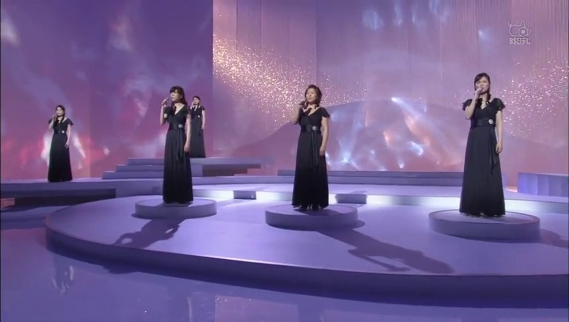 ウナ セラ ディ東京 フォレスタ 動画 Dailymotion