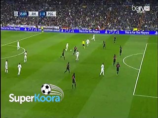 Download Video: أهداف مباراة ( ريال مدريد 1-0 باريس سان جيرمان ) دوري أبطال أوروبا