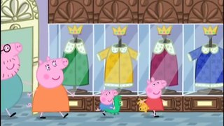 Peppa Pig S1x42 Le Musee