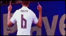 Real Madrid vs PSG 1-0 All Goals & Highlights UCL 2015