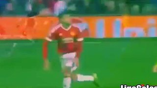 Manchester United vs CSKA Moscow 1-0 (Champions League 2015) Wayne Rooney Goal HD