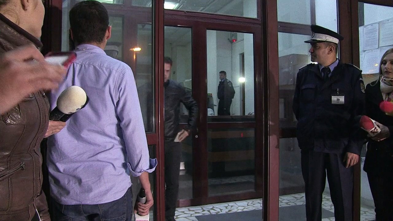 Donos de boate são presos na Romênia