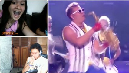 GENTE LOCA EN INTERNET !! Fernanfloo