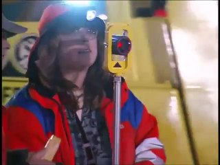 How It’s Made Runway