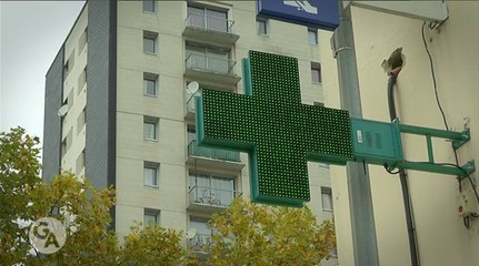 Vaccin contre la grippe saisonnière