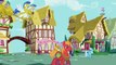 MLP: FiM Twilight Meets Pinkie Pie Friendship Is Magic [HD]