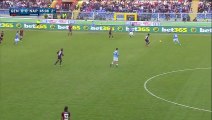 VIDEO Genoa 0 – 0 Napoli (Serie A) Highlights