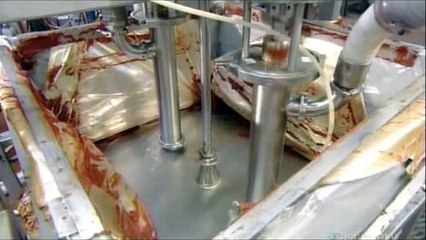 How It's Made - Ketchup