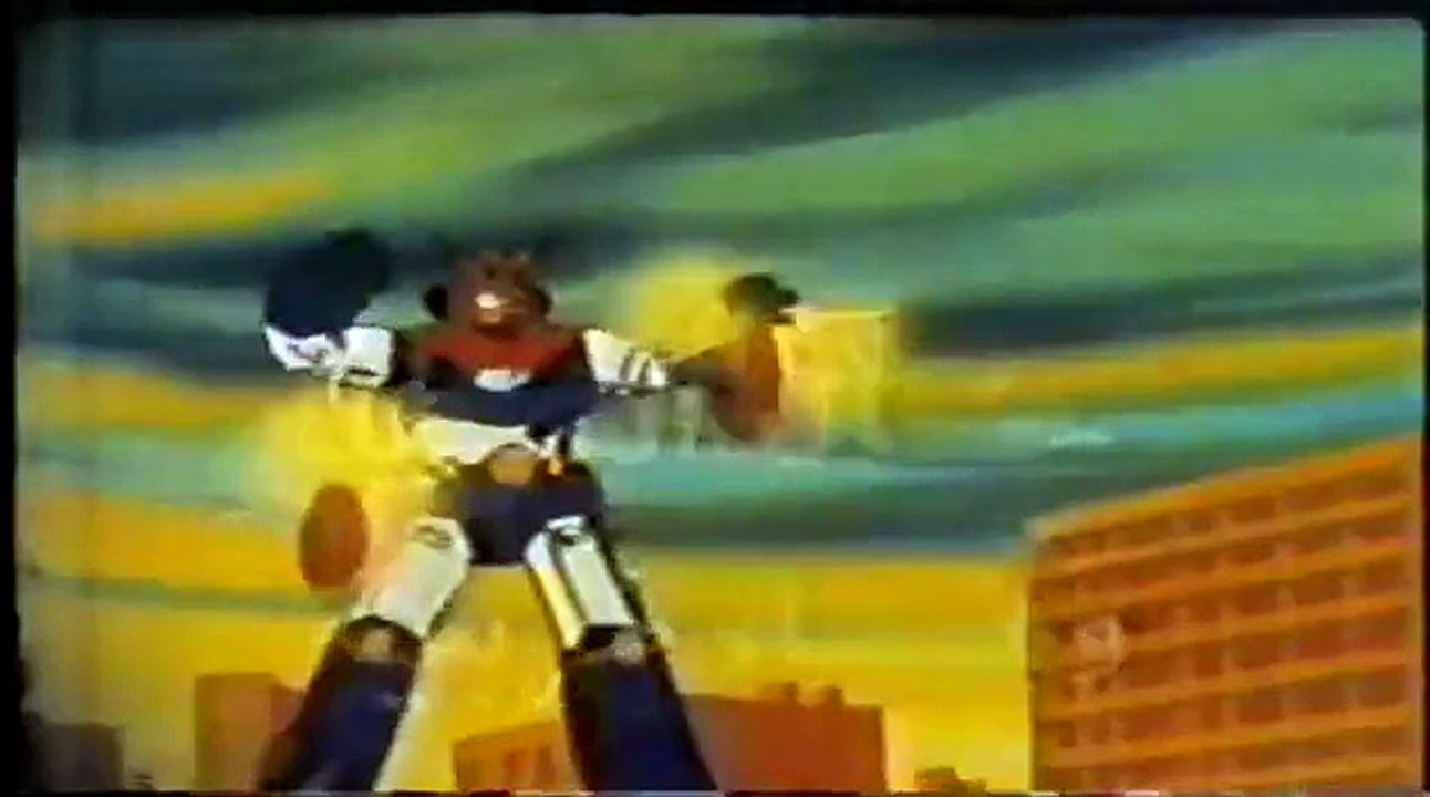 البطل خماسي أغنية البداية HD