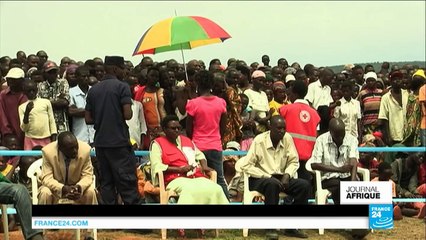 Le Rwanda répond aux accusations d'ingérence du Burundi