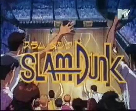 Slam Dunk - Sigla + Link Episodi