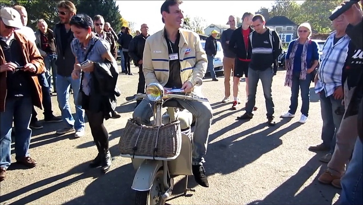 Motoconfort Moby