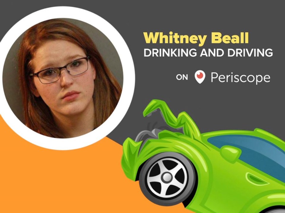 3 Criminals Busted by Social Media