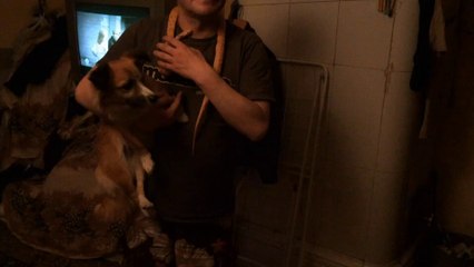 Алёша - Блеск и нищета 2