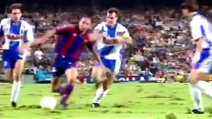 رونالدو البرازيل اعظم لاعب كره في التاريخ مقطع رهيب