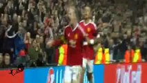 Highlights _  Manchester United   _ vs _  CSKA Moscow   _ Champions League _  03 November 2015   _ all goals