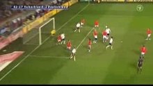Czech-germany 0-1 kuranyi qualfican 2008