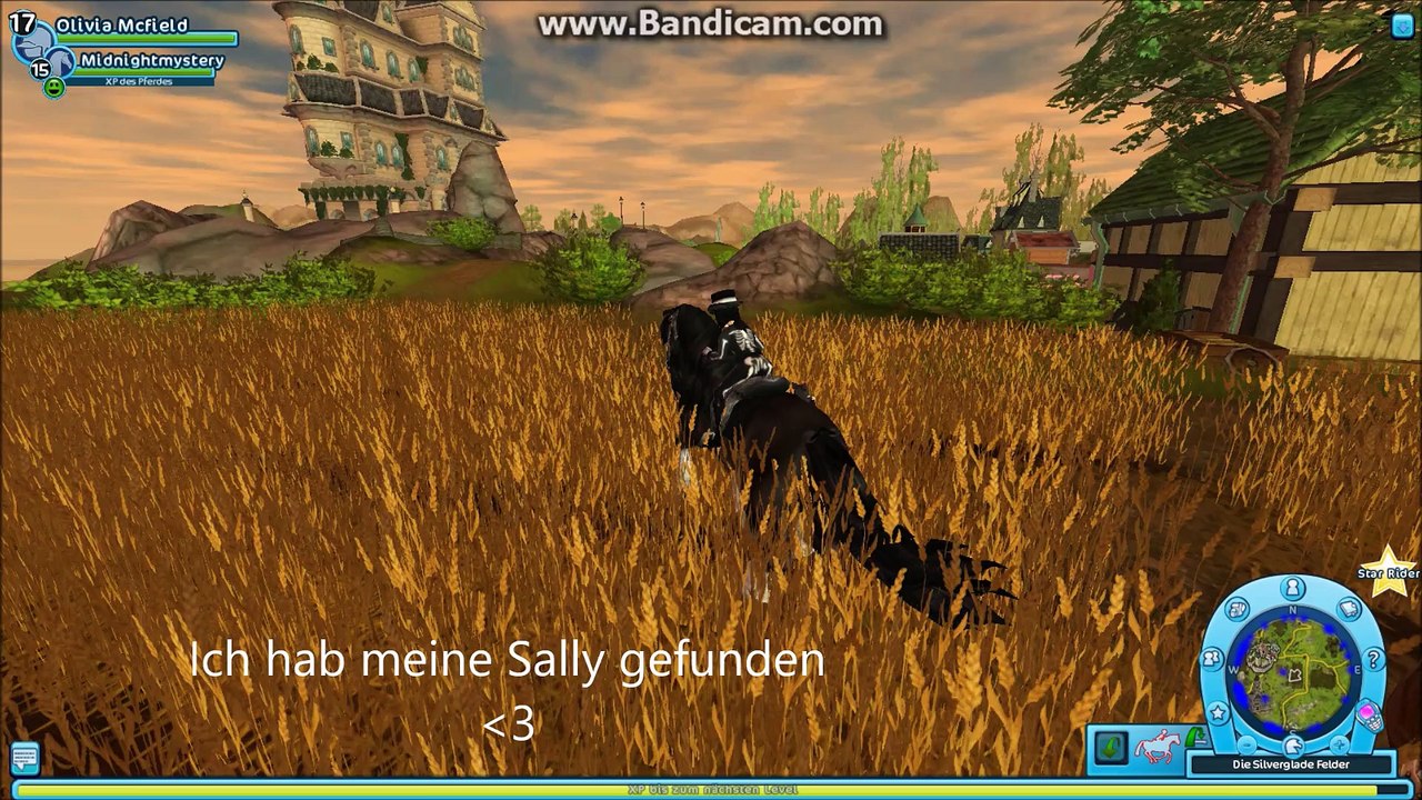 Lightning Witches - Halloween 2015