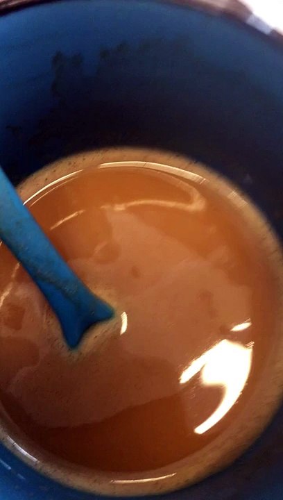 coffee