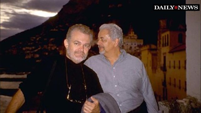 Gay Couple Seeks to Annul Adoption in Order to Marry Now that Gay Marriage is Legal