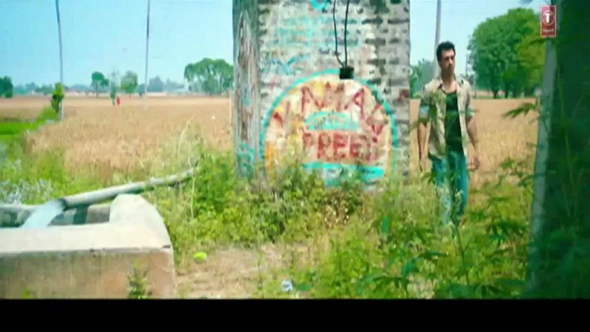 Tere Naina