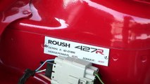 GT500 Killer? Testing The 2010 Roush Mustang 427R