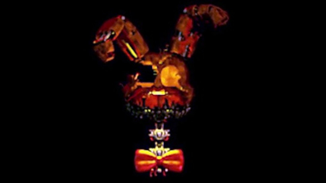 FNAF World TEASER