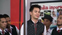 Fero Walandouw-Pricilla Rayakan Anniversary Tiap Bulan