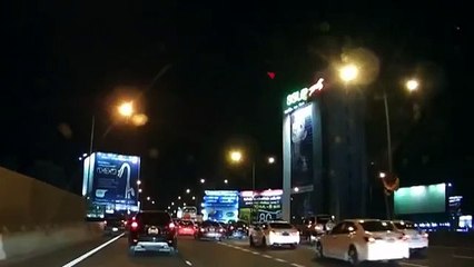 Meteorito sorprendió a tailandeses