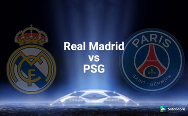 Real Madrid vs PSG 1-0 All Goals & Highlights 2015