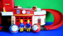 Fireman Sam Episode With Thomas And Friends Rail Rollers Feuerwehrmann Sam