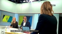 On va plus loin : Sécurité : les Républicains présentent leur projet / Vatican, entre ombres et lumières / DGF : Une réforme reportée / Quelle justice pour demain ? / attirer les médecins à l'Hopitâl / François Bayrou (03/11/2015)