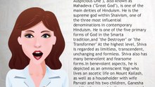 Shiva