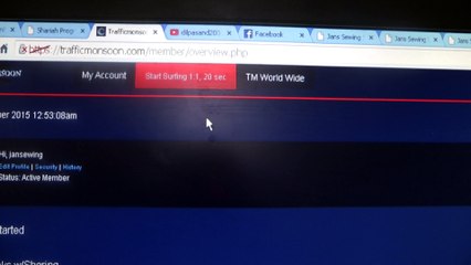 Earn Cash & Win £100 with Free Website Access 💰