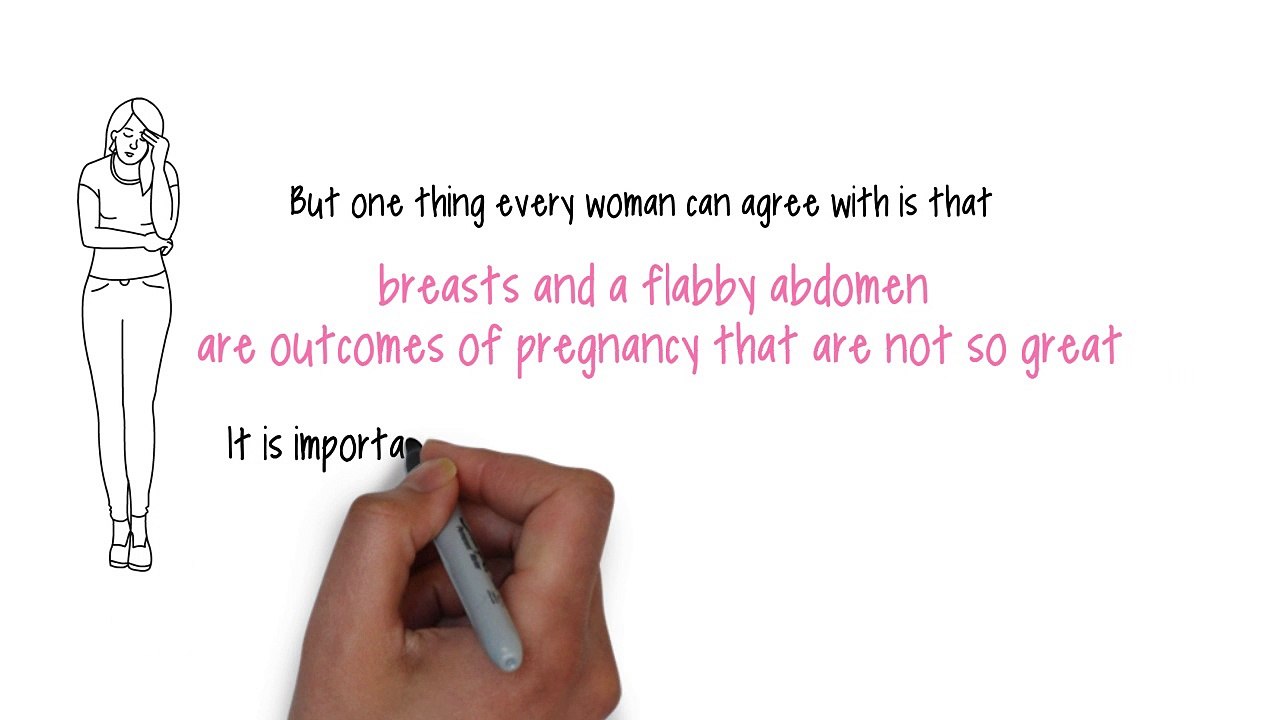 Utah Plastic Surgery - Mommy Makeovers in Salt Lake City