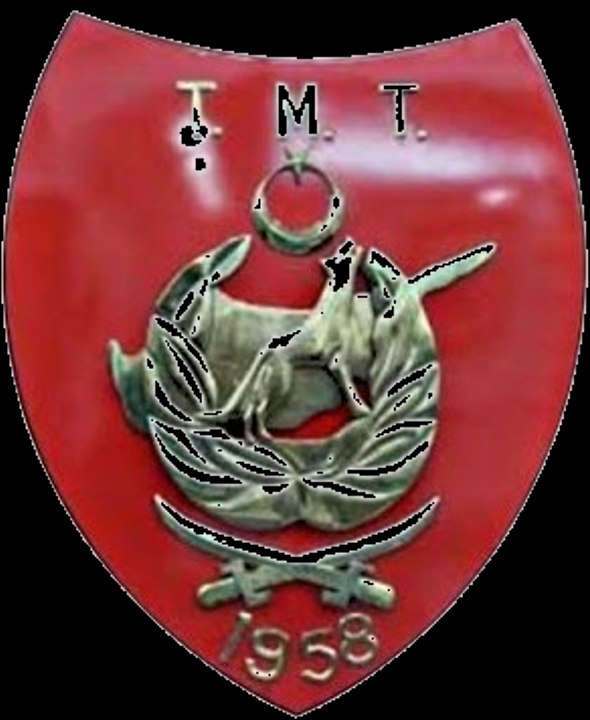 Türk Mukavemet Teşkilatı