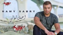 Agmal Layaly - Ramy Sabry أجمل ليالى - رامى صبرى‬ -