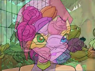 Winx Club Sezon 2 Bölüm 9 Profesör Avolonun Sırrı