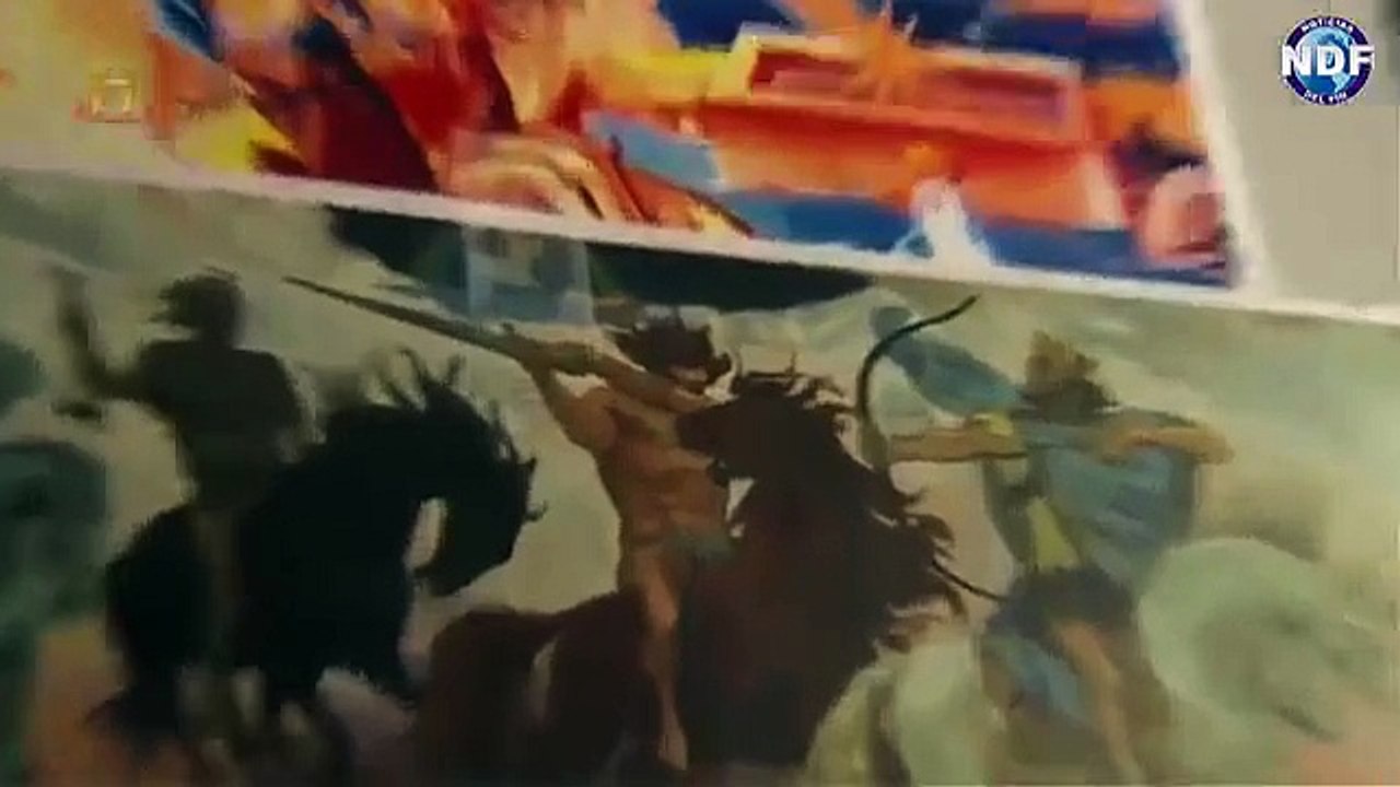 PROFECÍAS DEL FIN DEL MUNDO 2015 (Muy Interesante) Documentales Completos En Español 2015