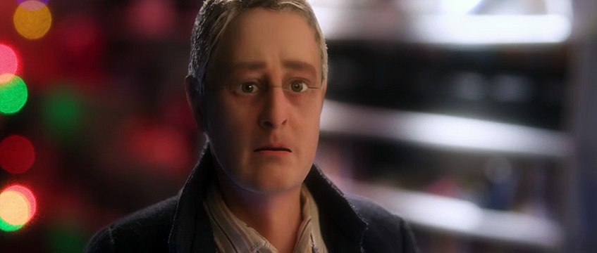 Anomalisa (2015) Trailer - Jennifer Jason Leigh, David Thewlis