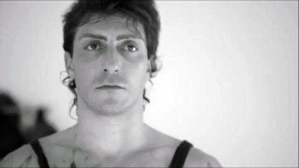 Sauro Borgia  ( BALBETTIO DA POLVERE BIANCA)