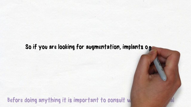 Utah Plastic Surgery - Breast Augmentation in Salt Lake City